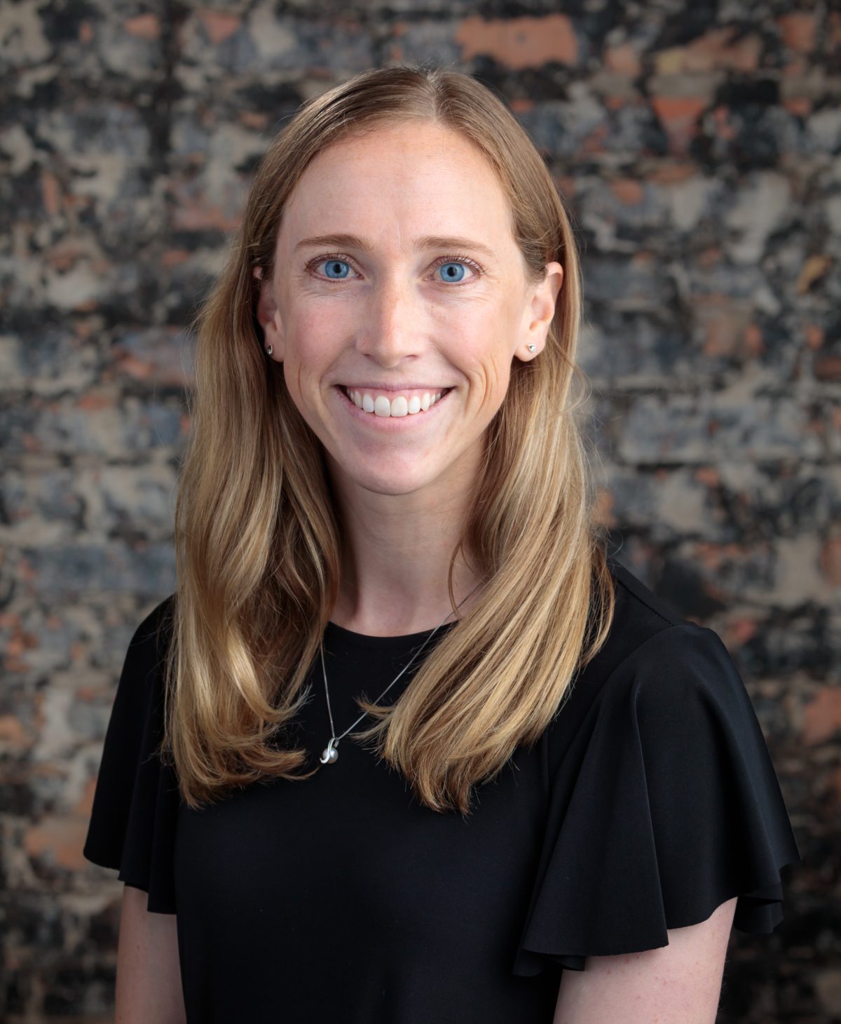 Kate Turvy, MBA portrait